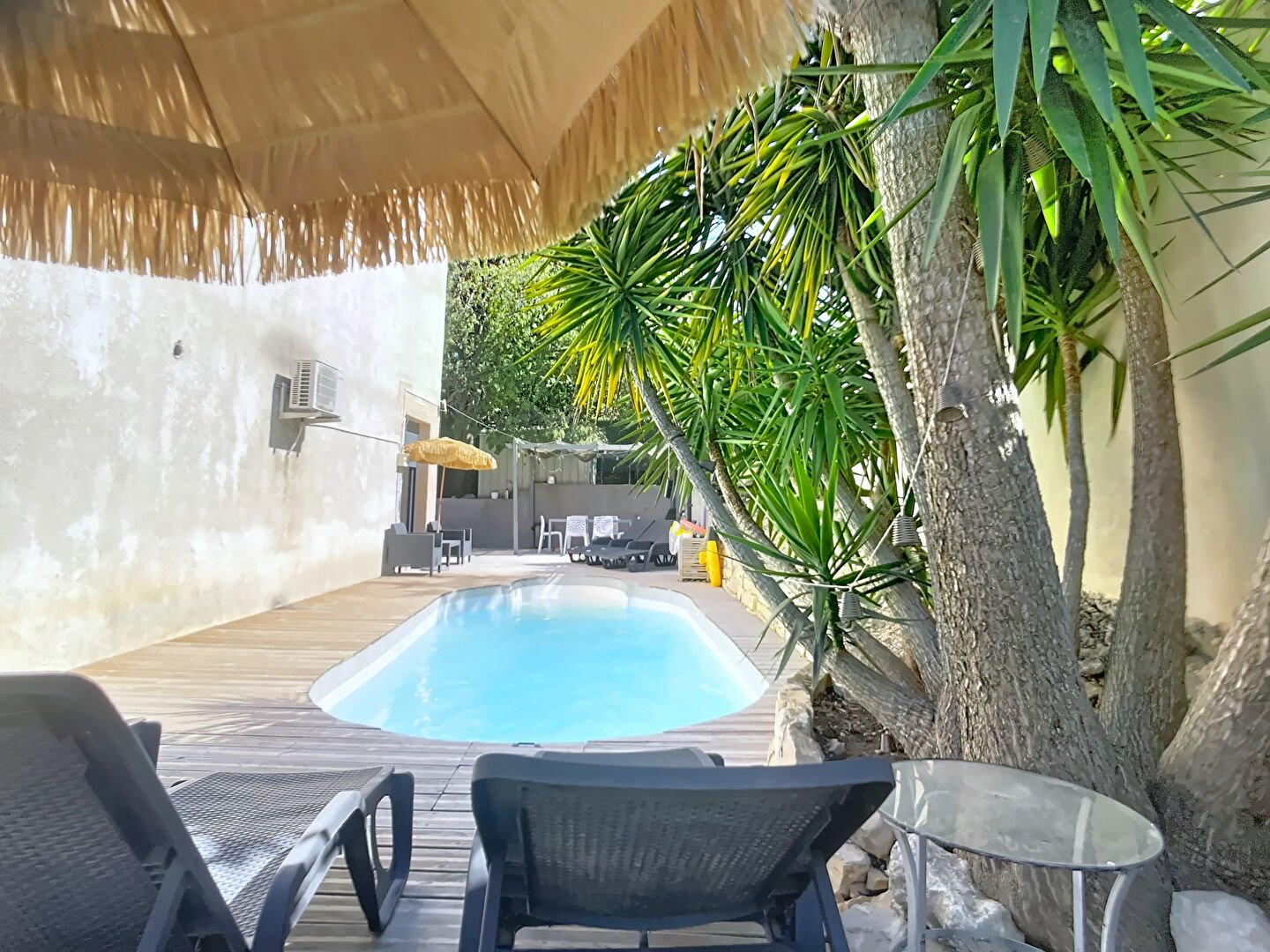 Maison à vendre, 140m², Marseille 10ème
