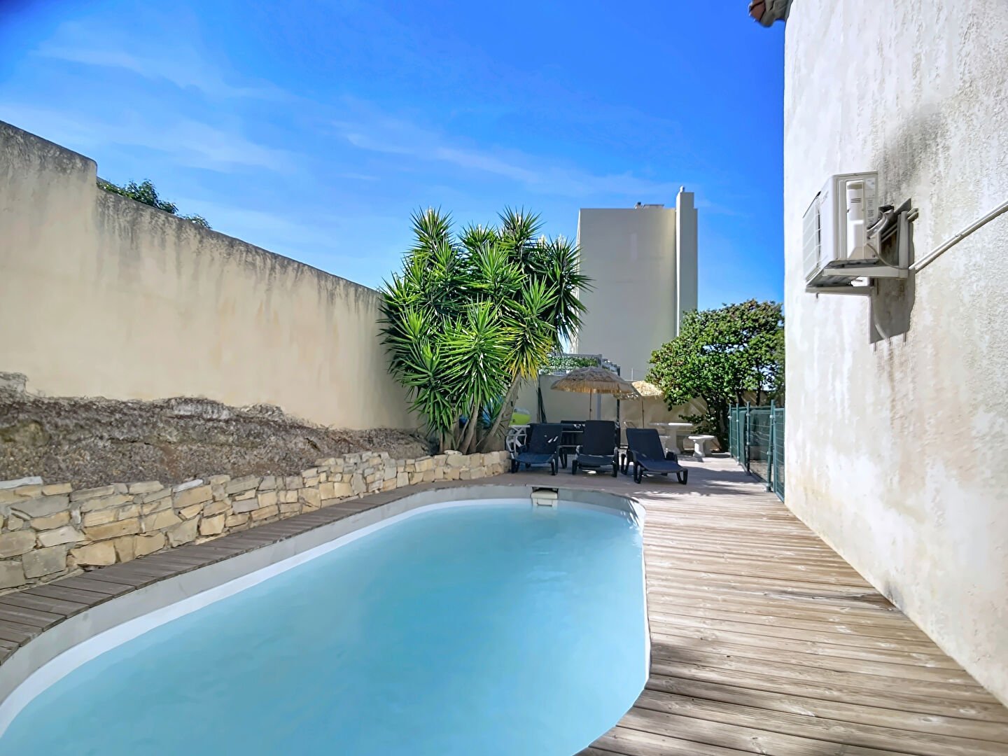 Maison à vendre, 140m², Marseille 10ème