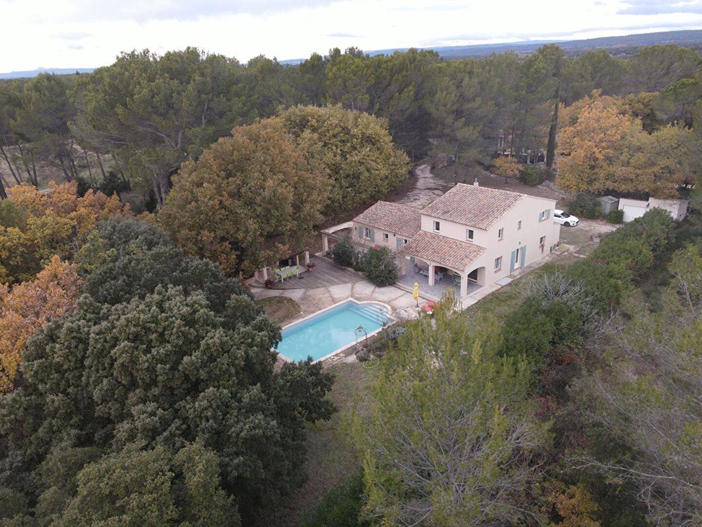 Maison à vendre, 177m², Eguilles
