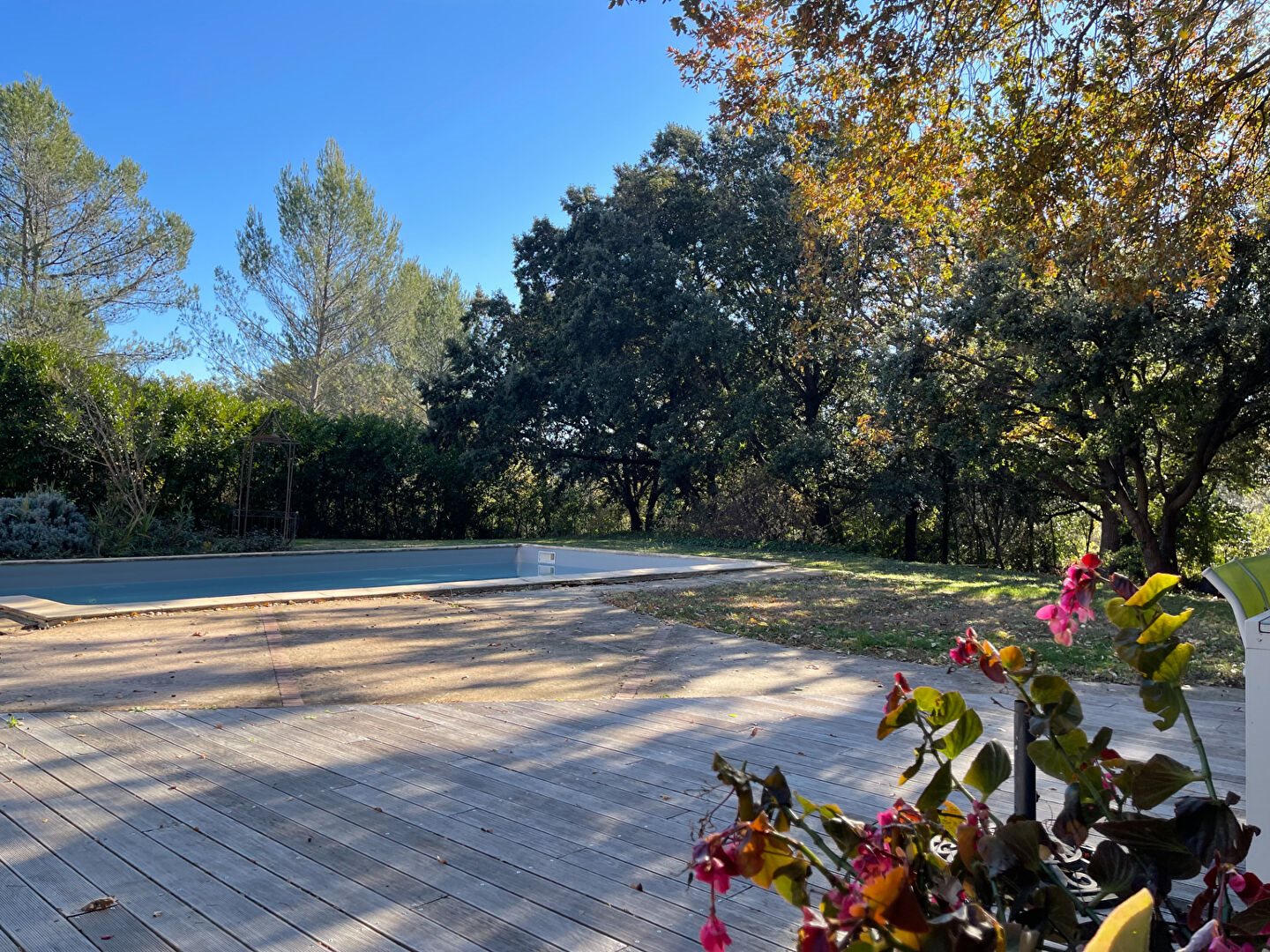Maison à vendre, 177m², Eguilles