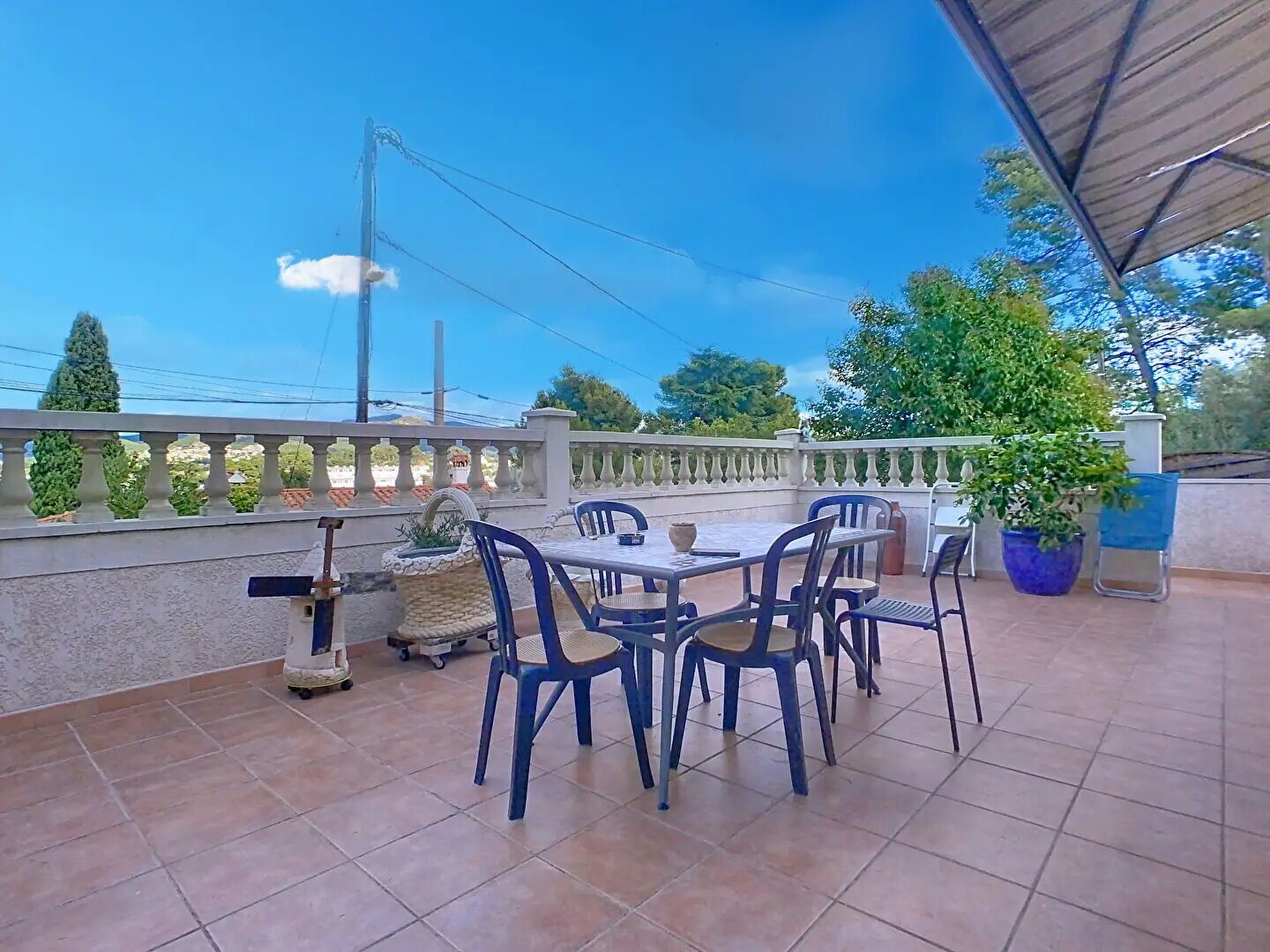 Maison à vendre, 94m², Marseille 13ème
