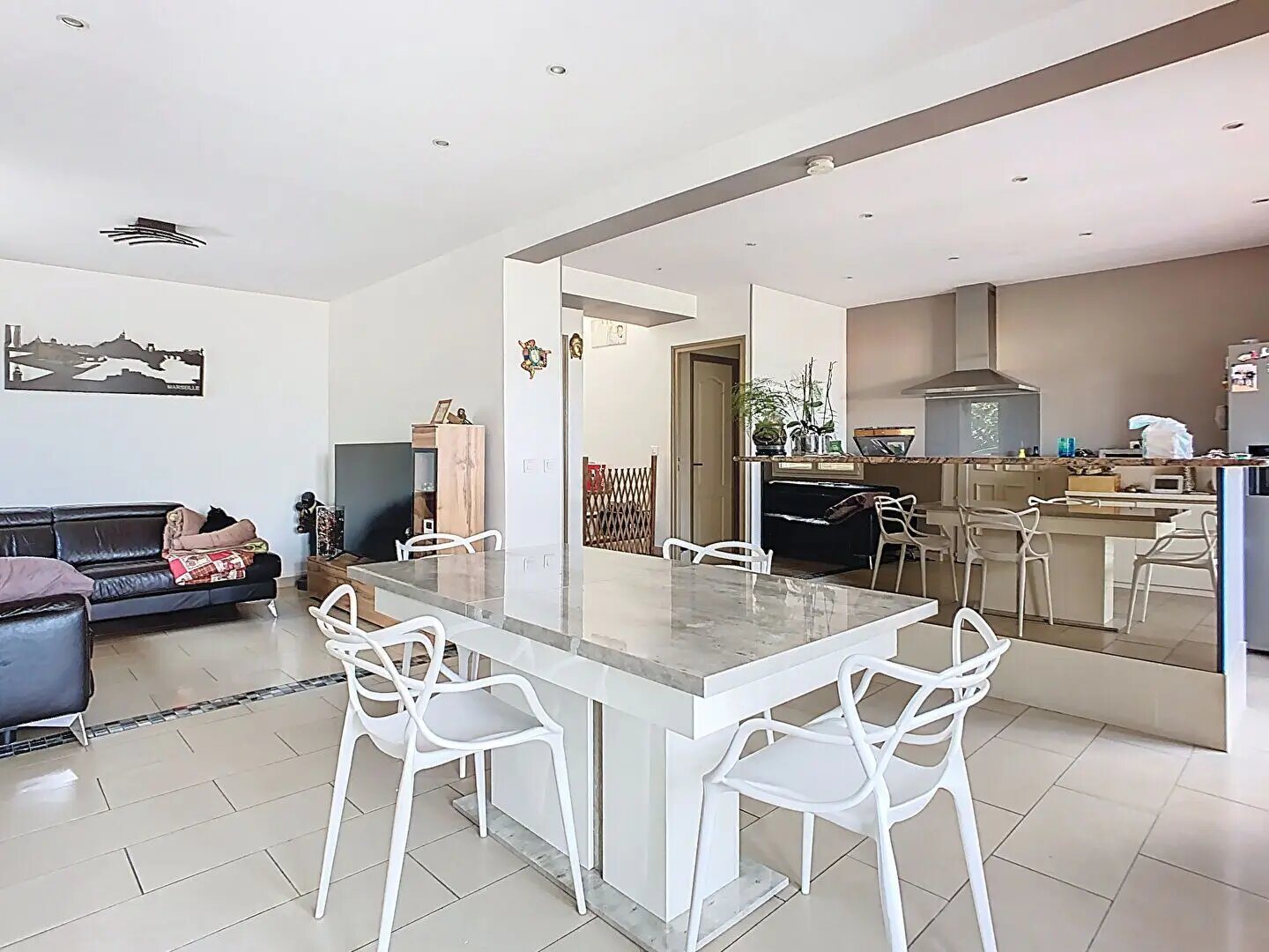 Maison à vendre, 94m², Marseille 13ème