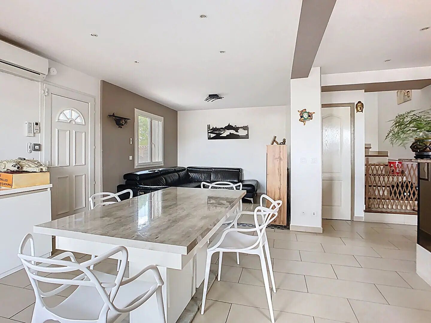 Maison à vendre, 94m², Marseille 13ème