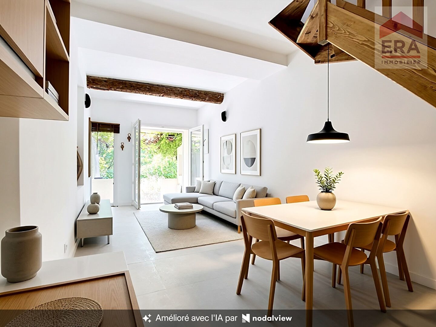 Maison à vendre, 65m², Marseille 13ème