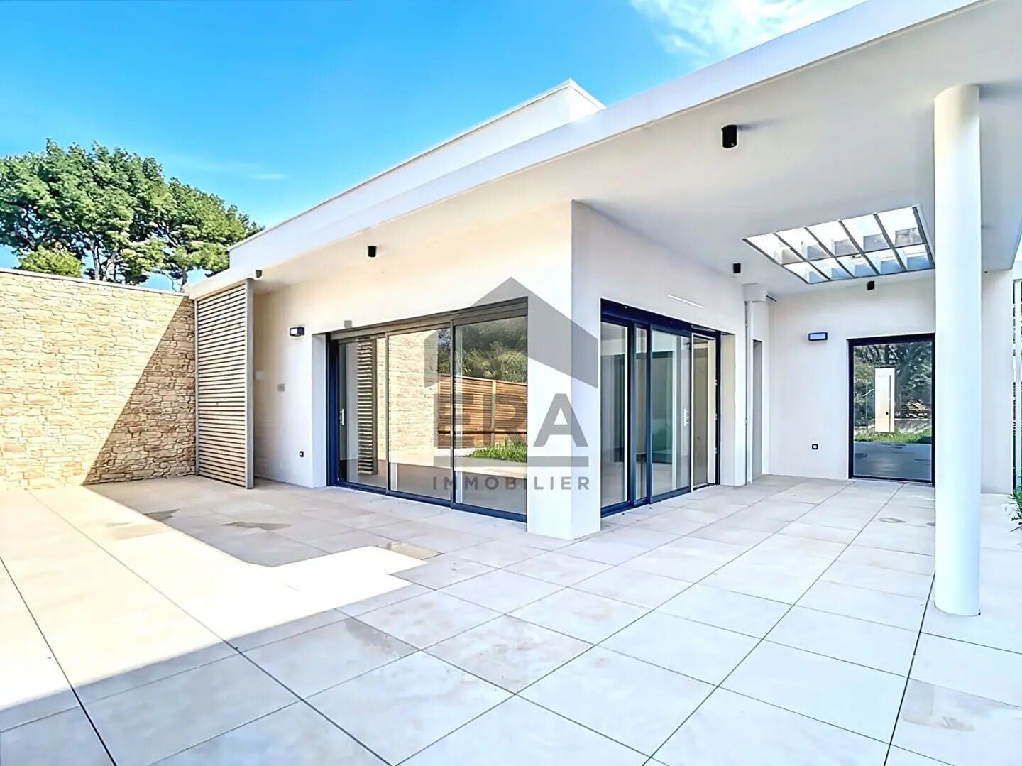Maison à vendre, 120m², Marseille 9ème
