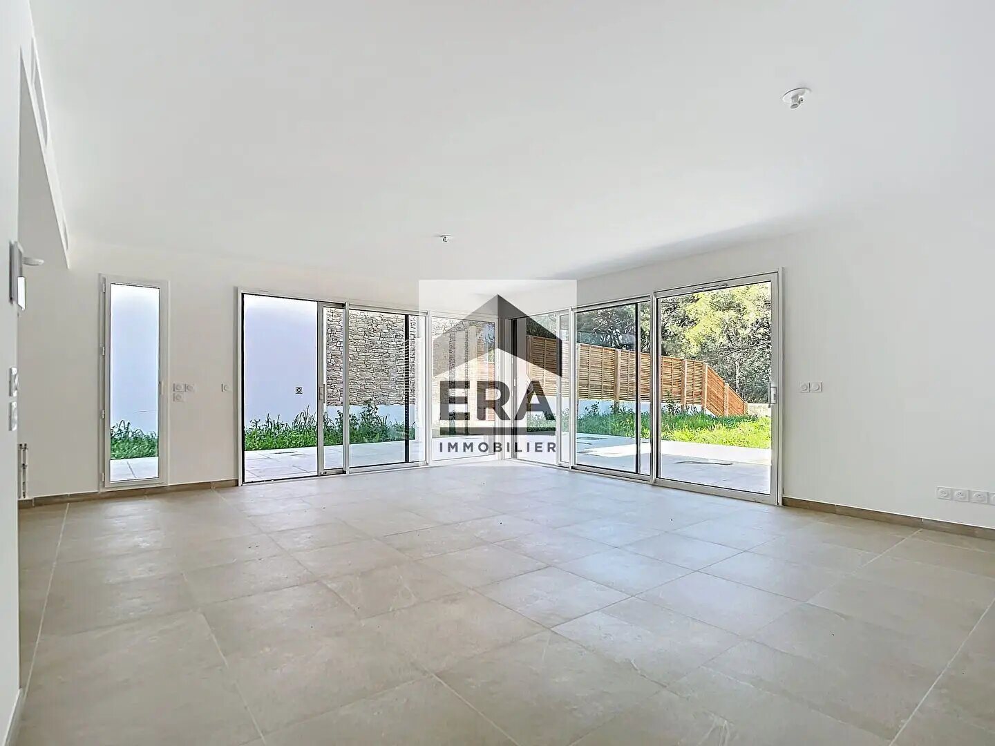 Maison à vendre, 120m², Marseille 9ème