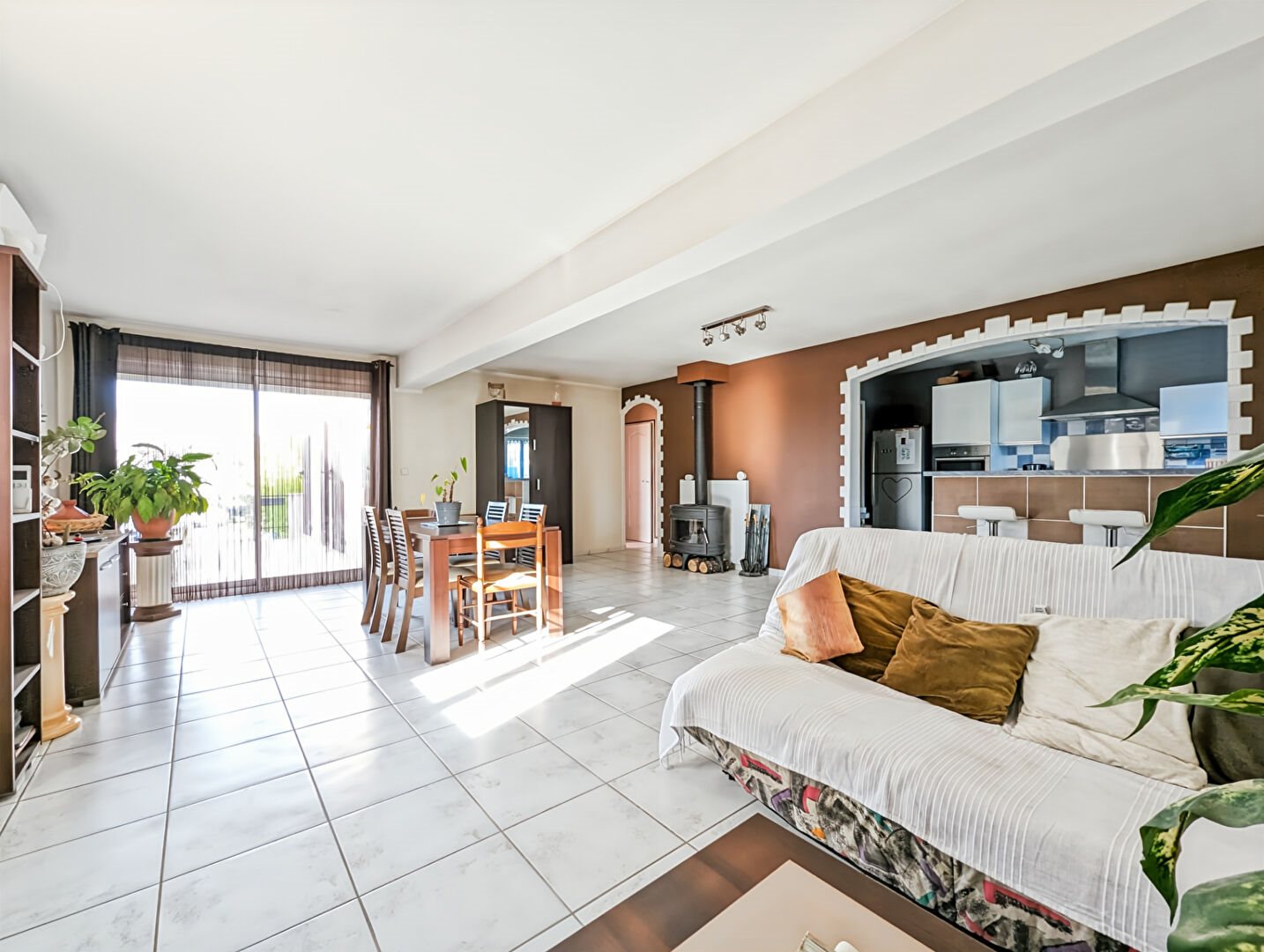 Maison à vendre, 130m², Oraison