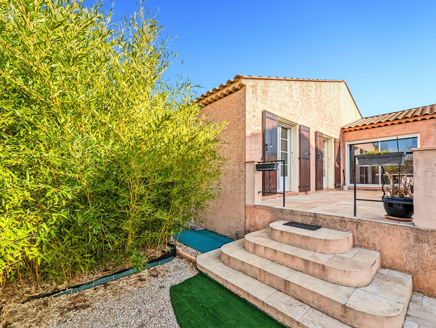 Maison à vendre, 130m², Oraison
