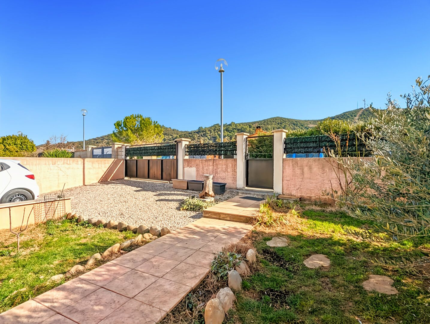 Maison à vendre, 130m², Oraison