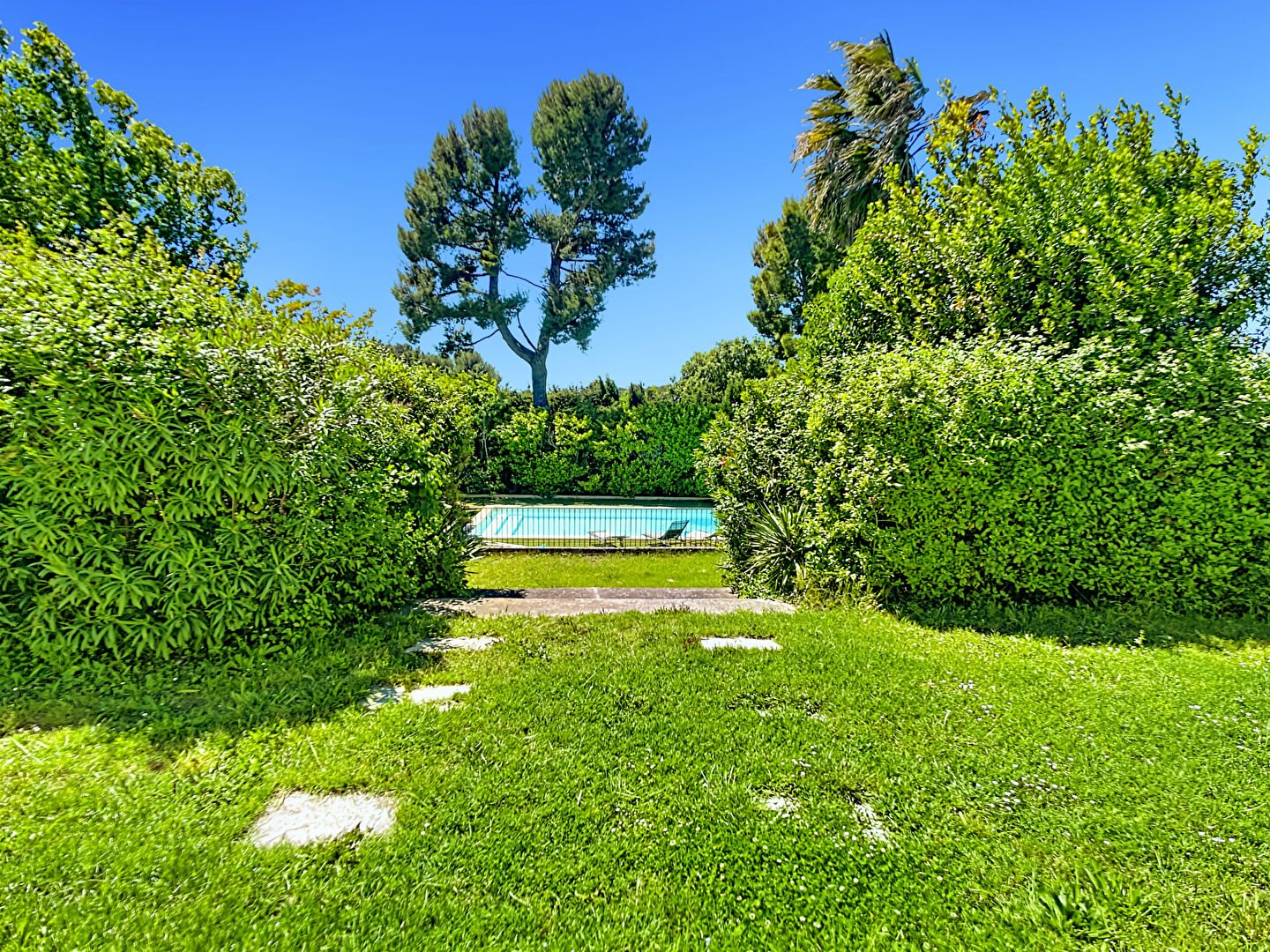 Maison à vendre, 200m², Allauch