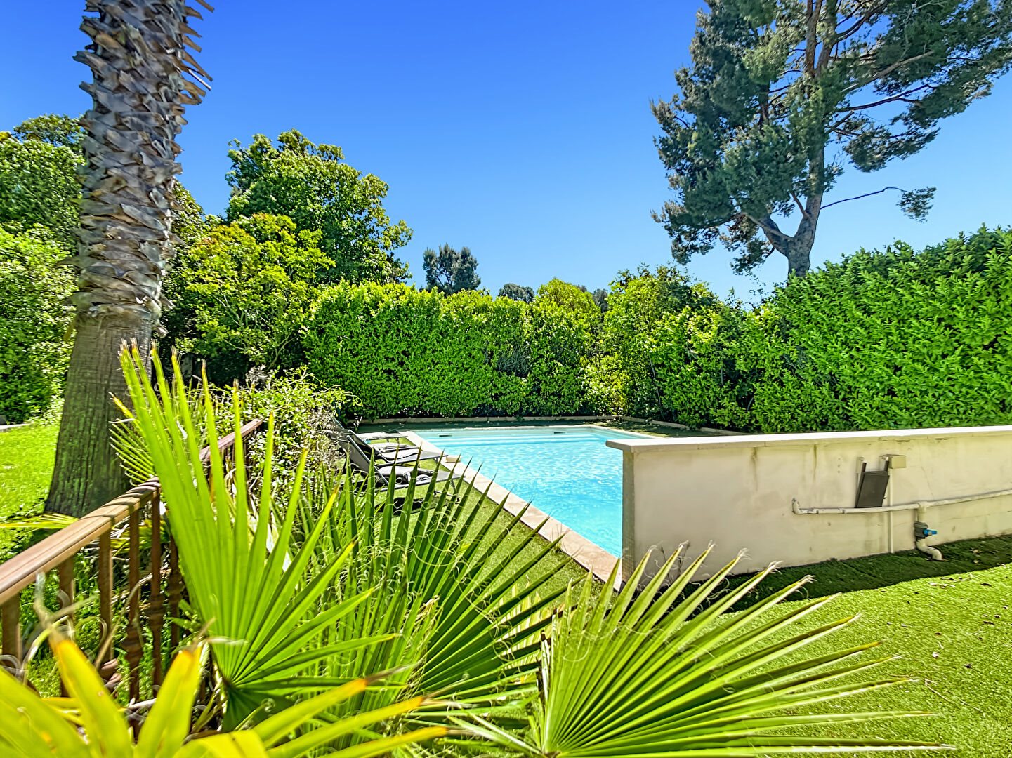 Maison à vendre, 200m², Allauch