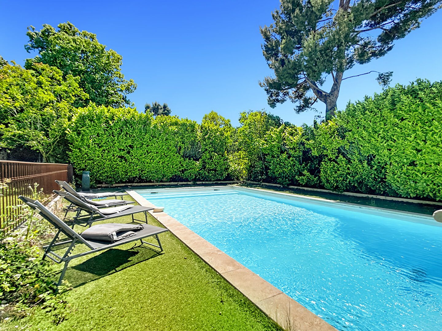 Maison à vendre, 200m², Allauch