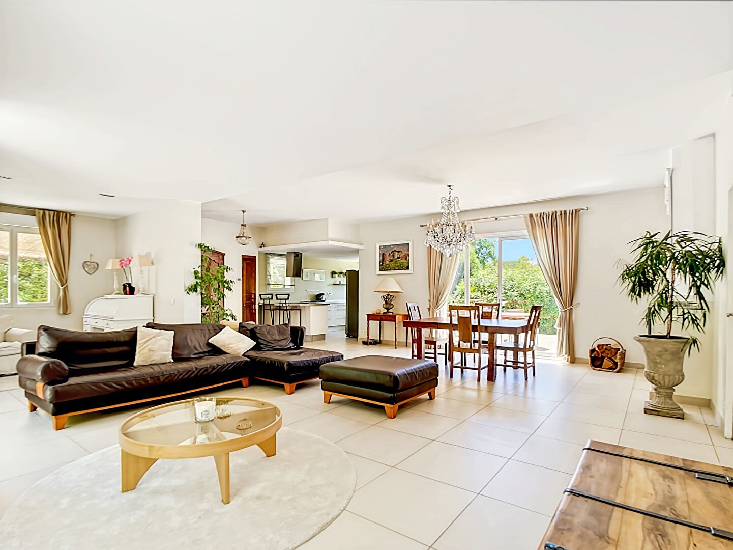 Maison à vendre, 200m², Allauch