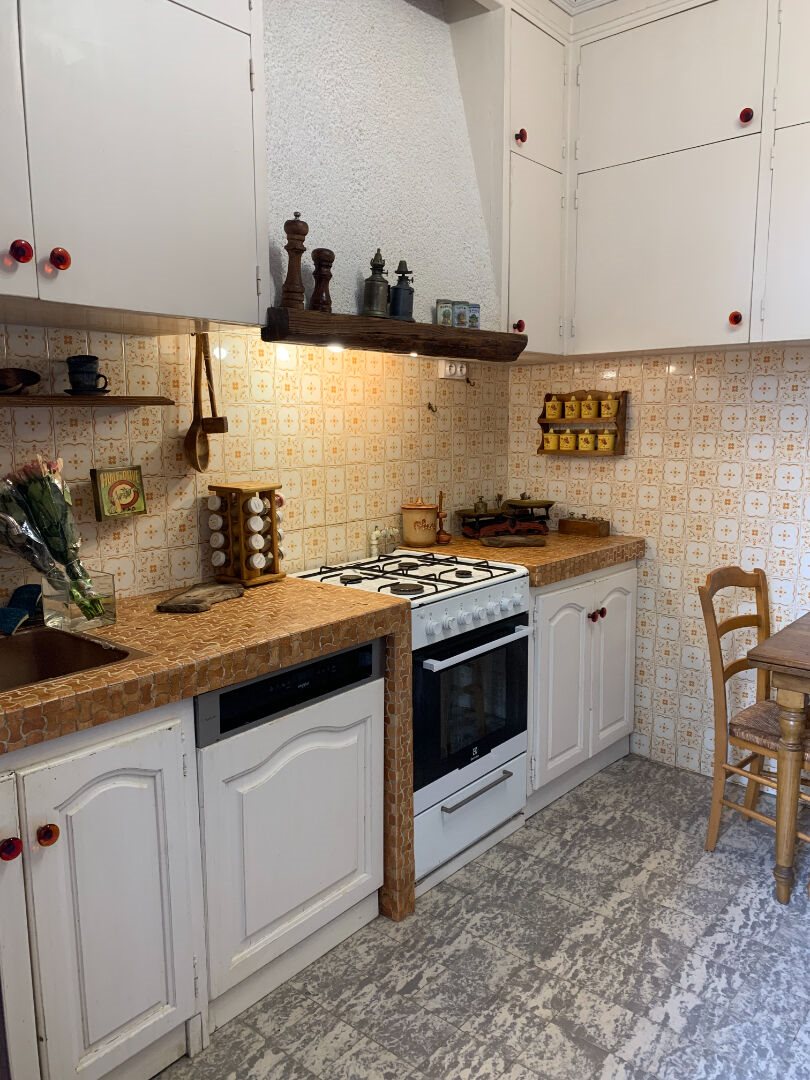 Maison à vendre, 120m², Marseille 11ème