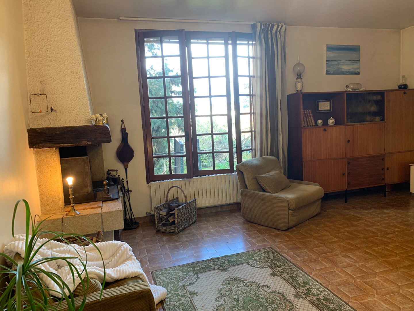 Maison à vendre, 120m², Marseille 11ème