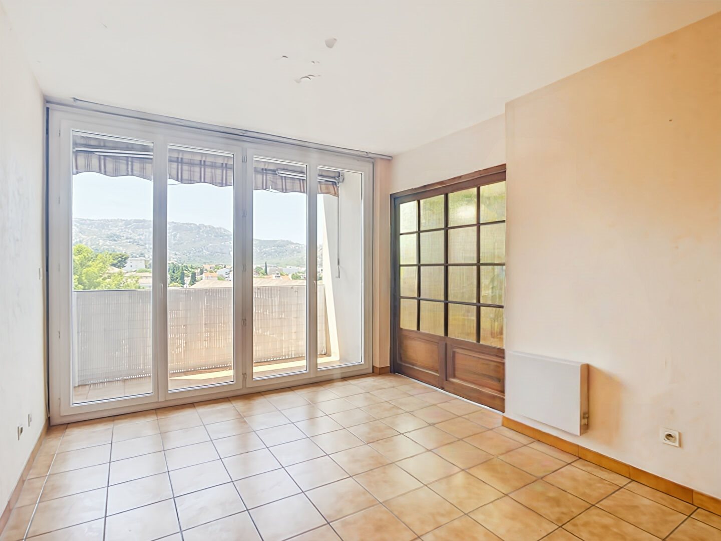 Appartement à vendre, 63m², Marseille 9ème