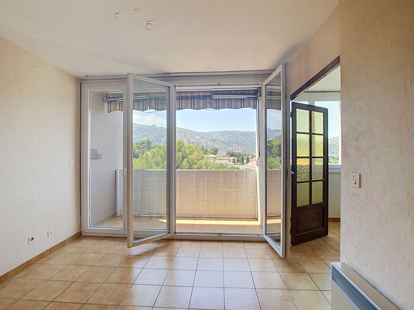 Appartement à vendre, 63m², Marseille 9ème