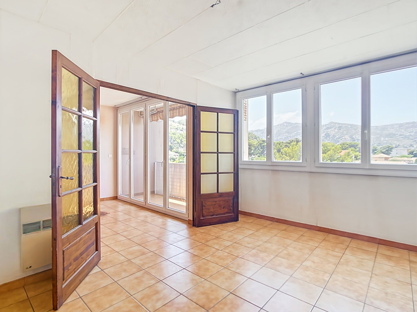 Appartement à vendre, 63m², Marseille 9ème