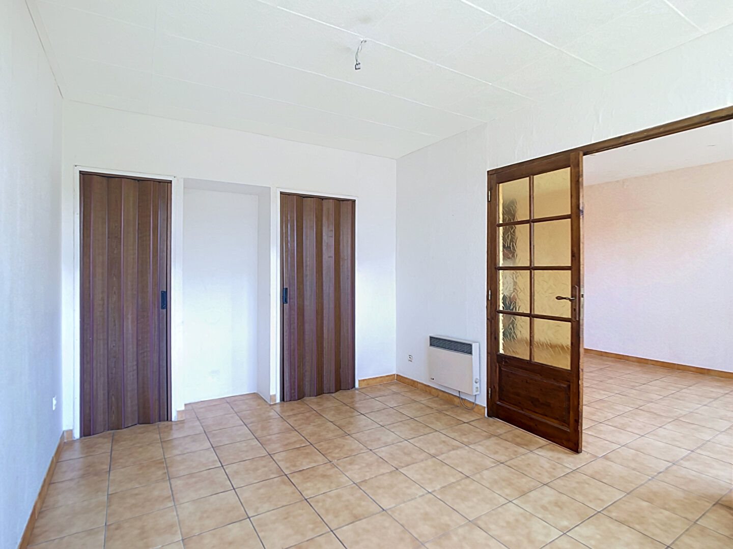 Appartement à vendre, 63m², Marseille 9ème