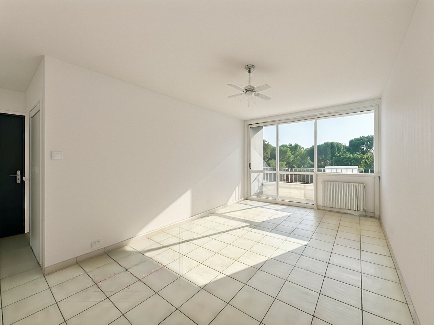 Appartement à vendre, 54m², Marseille 9ème