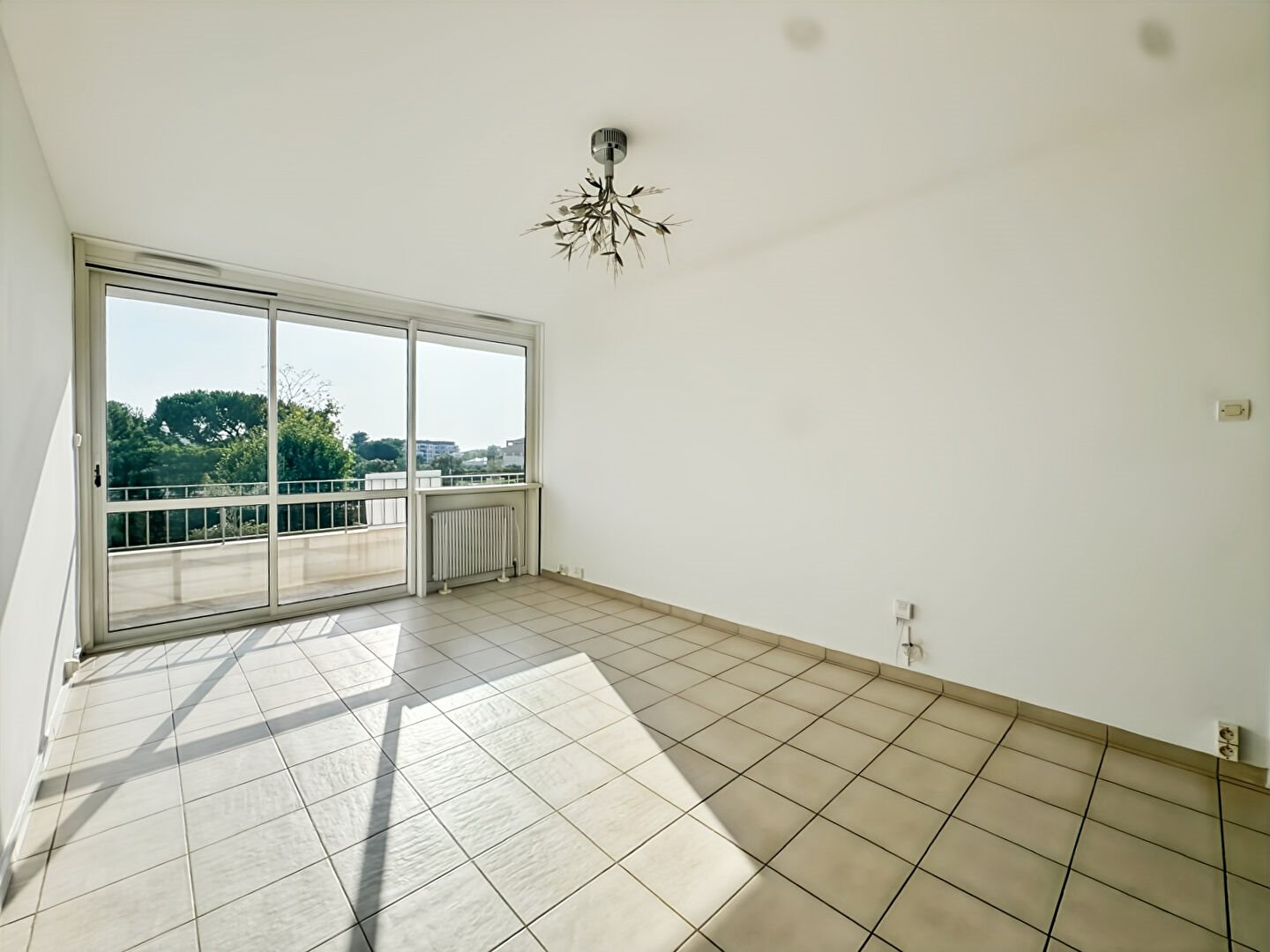 Appartement à vendre, 54m², Marseille 9ème