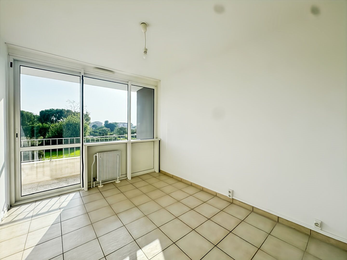 Appartement à vendre, 54m², Marseille 9ème