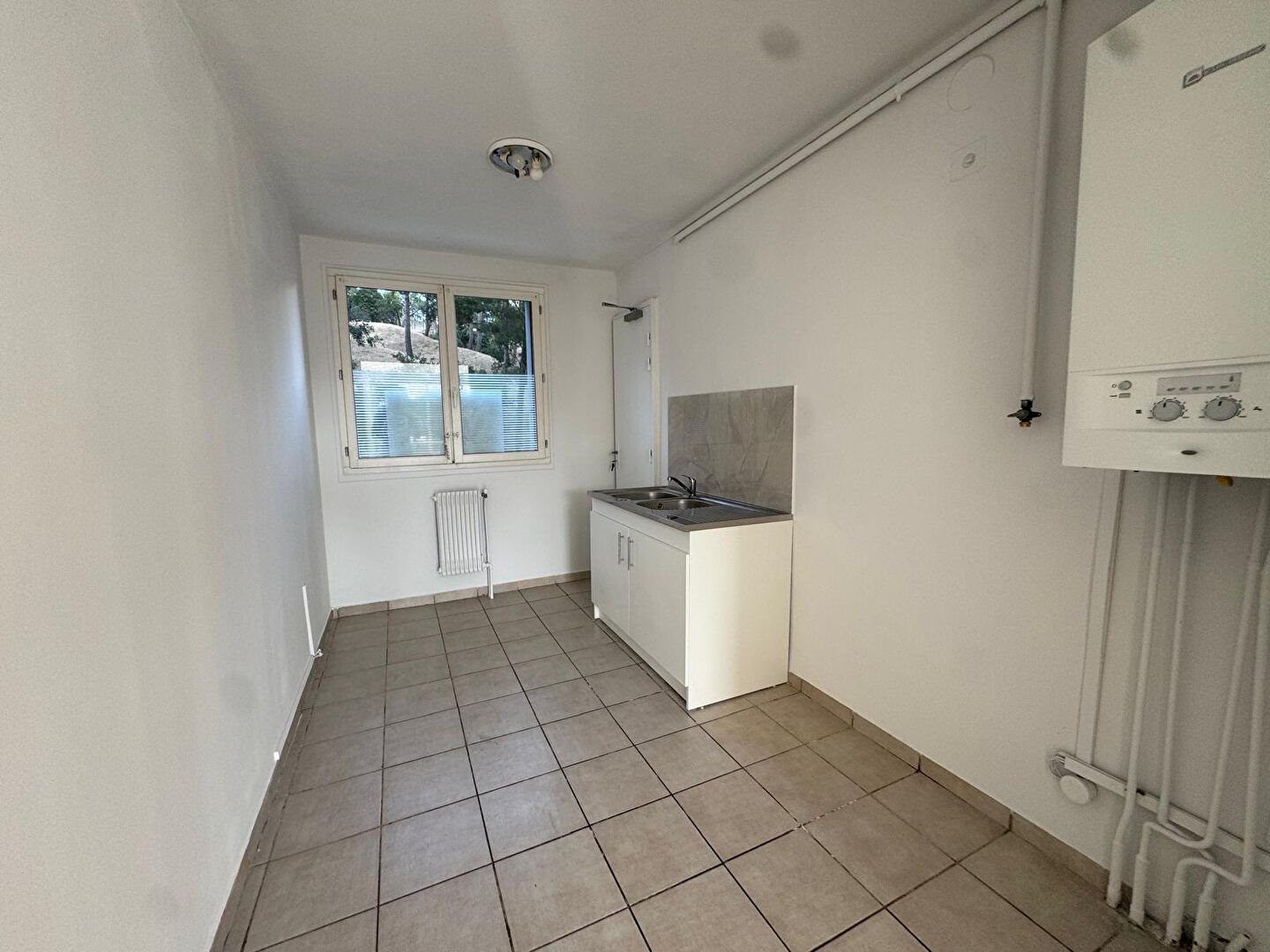 Appartement à vendre, 54m², Marseille 9ème