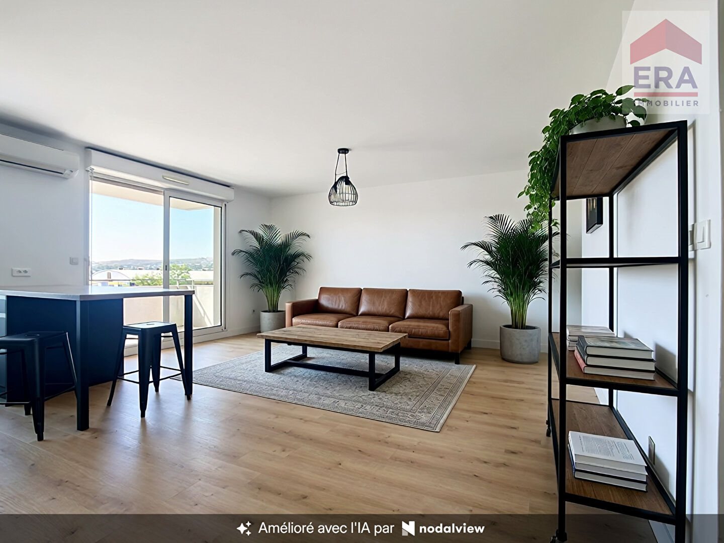 Appartement à vendre, 64m², Marseille 13ème