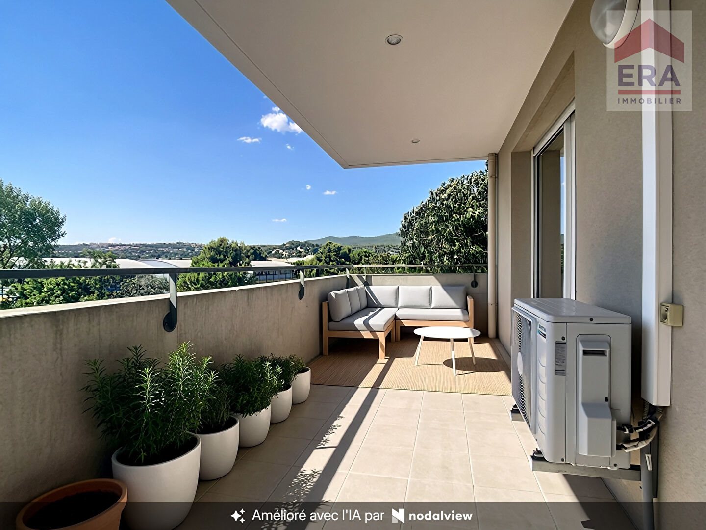 Appartement à vendre, 64m², Marseille 13ème