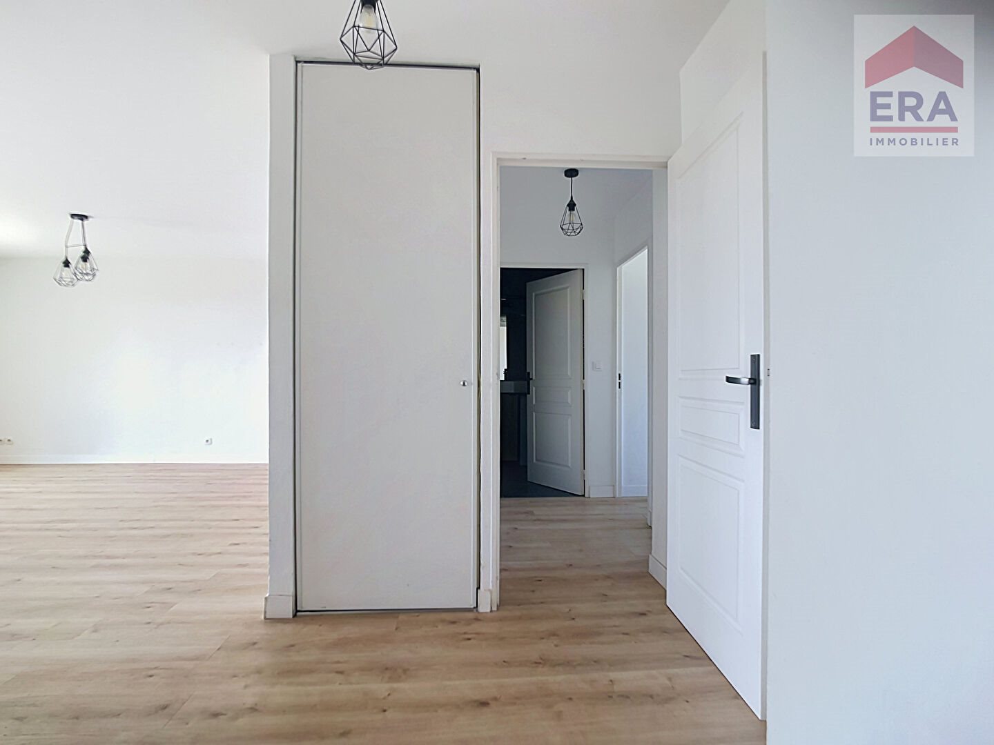 Appartement à vendre, 64m², Marseille 13ème