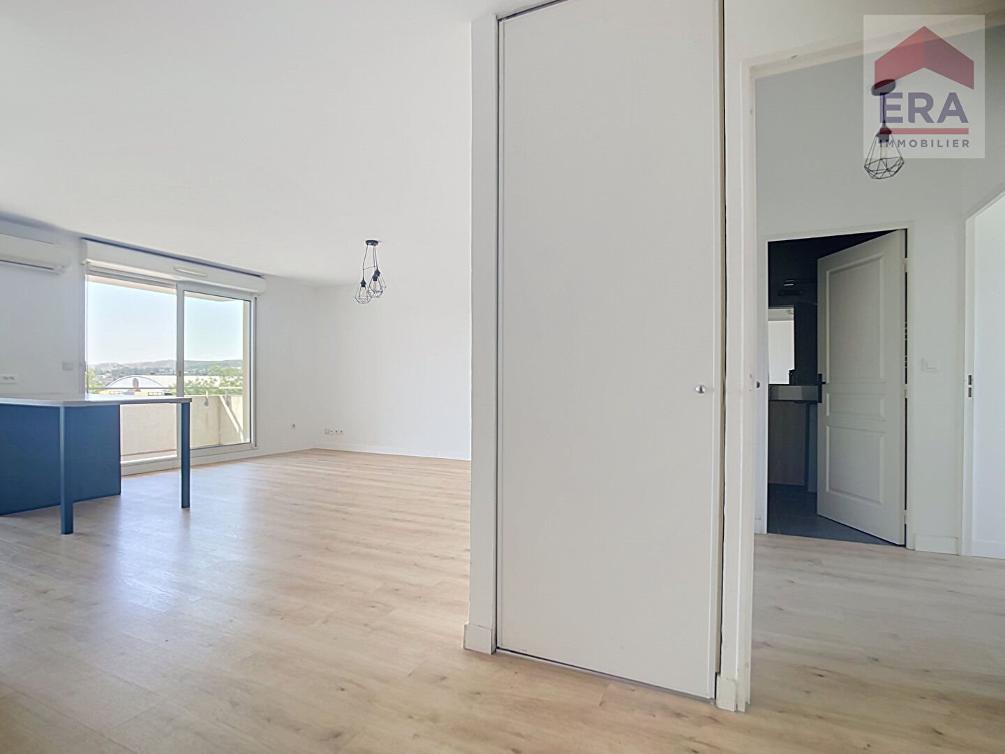 Appartement à vendre, 64m², Marseille 13ème