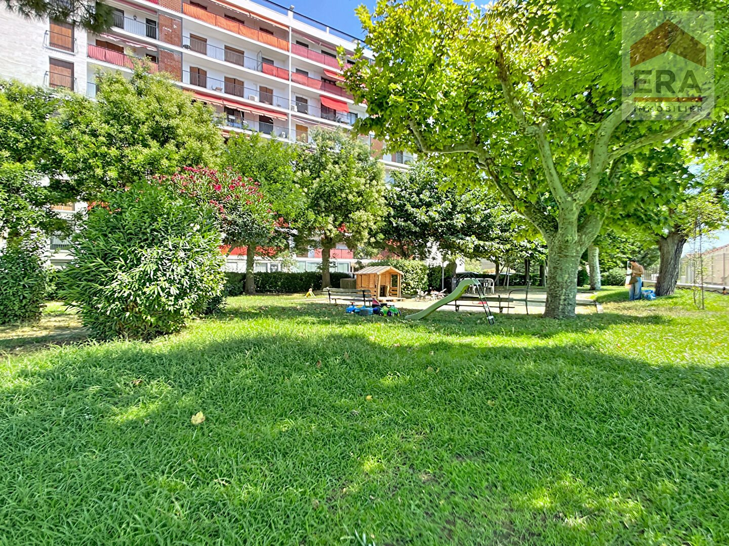 Appartement à vendre, 61m², Marseille 10ème