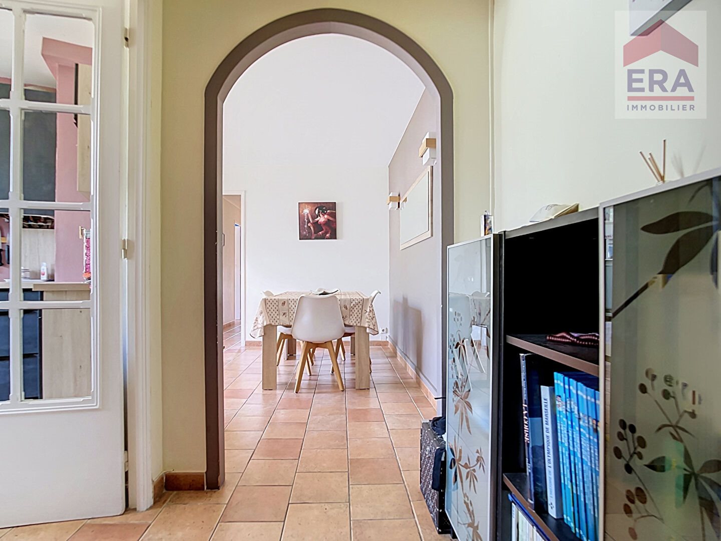 Appartement à vendre, 61m², Marseille 10ème