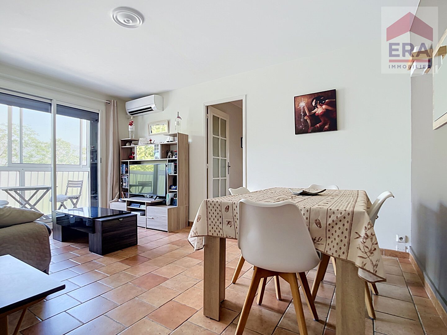 Appartement à vendre, 61m², Marseille 10ème