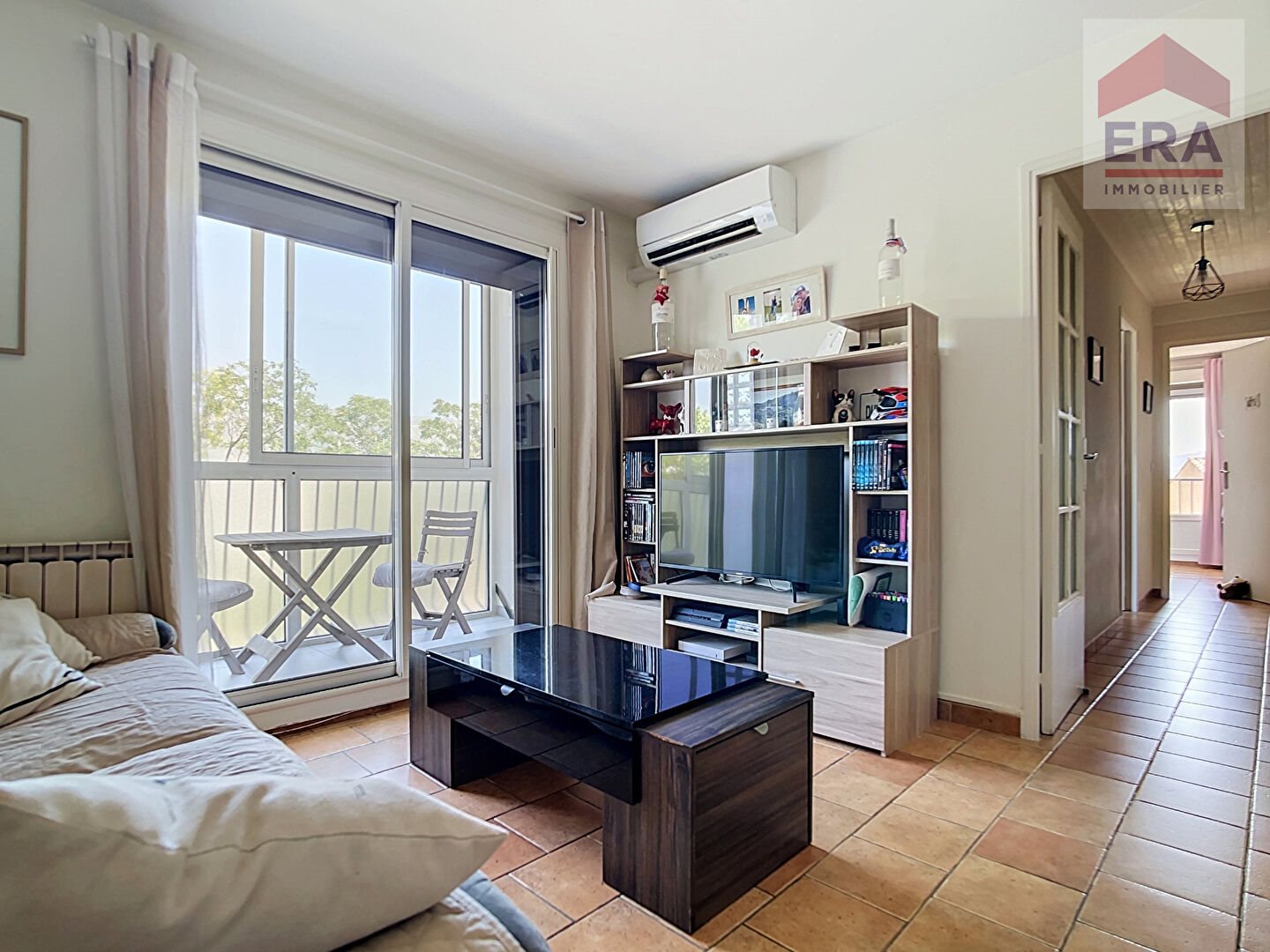 Appartement à vendre, 61m², Marseille 10ème
