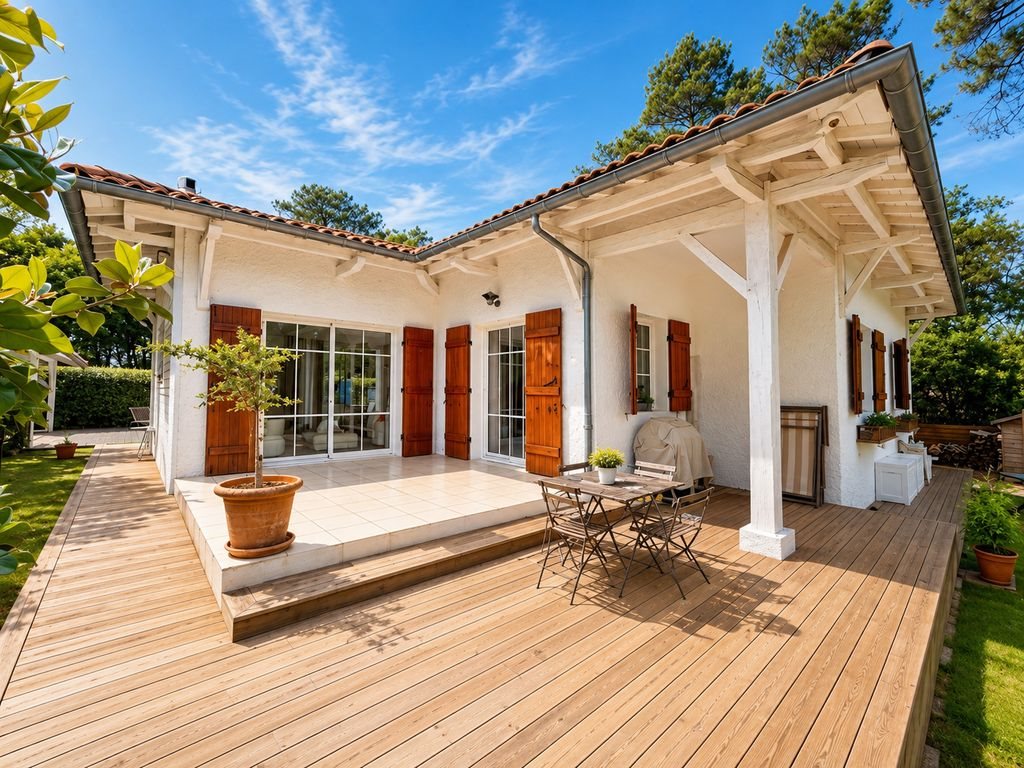 Maison à vendre, 158m², La Teste-de-Buch