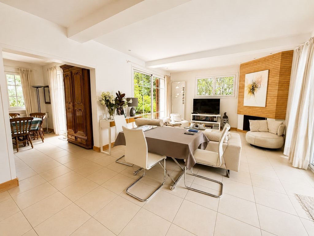Maison à vendre, 158m², La Teste-de-Buch
