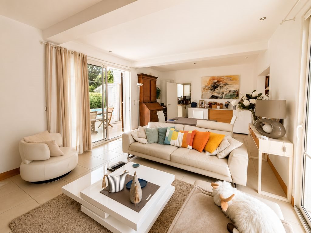 Maison à vendre, 158m², La Teste-de-Buch