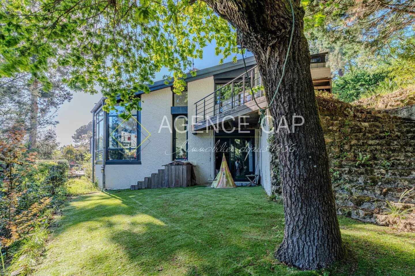 Maison à vendre, 180m², Arcachon