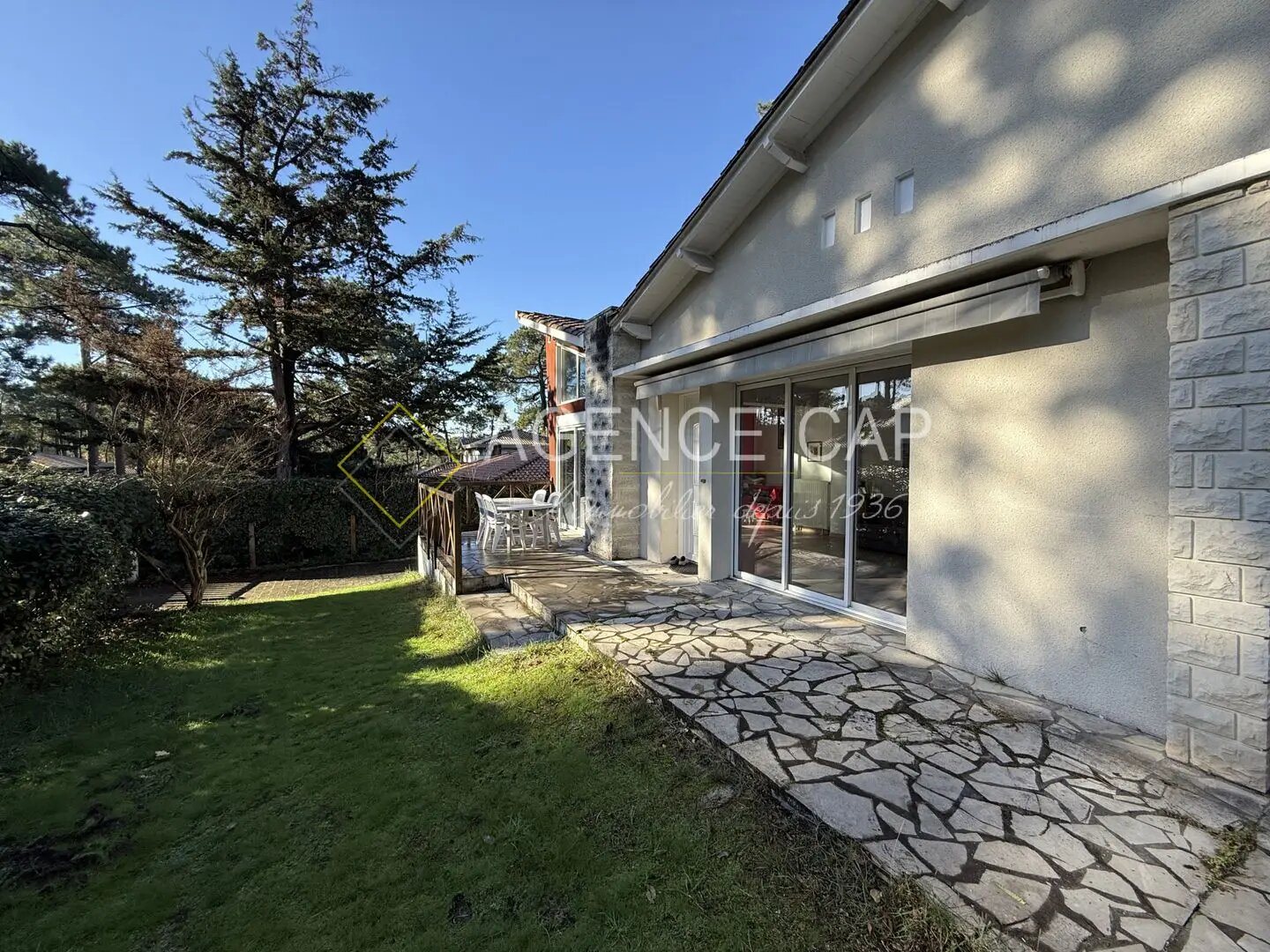 Maison à vendre, 170m², Arcachon