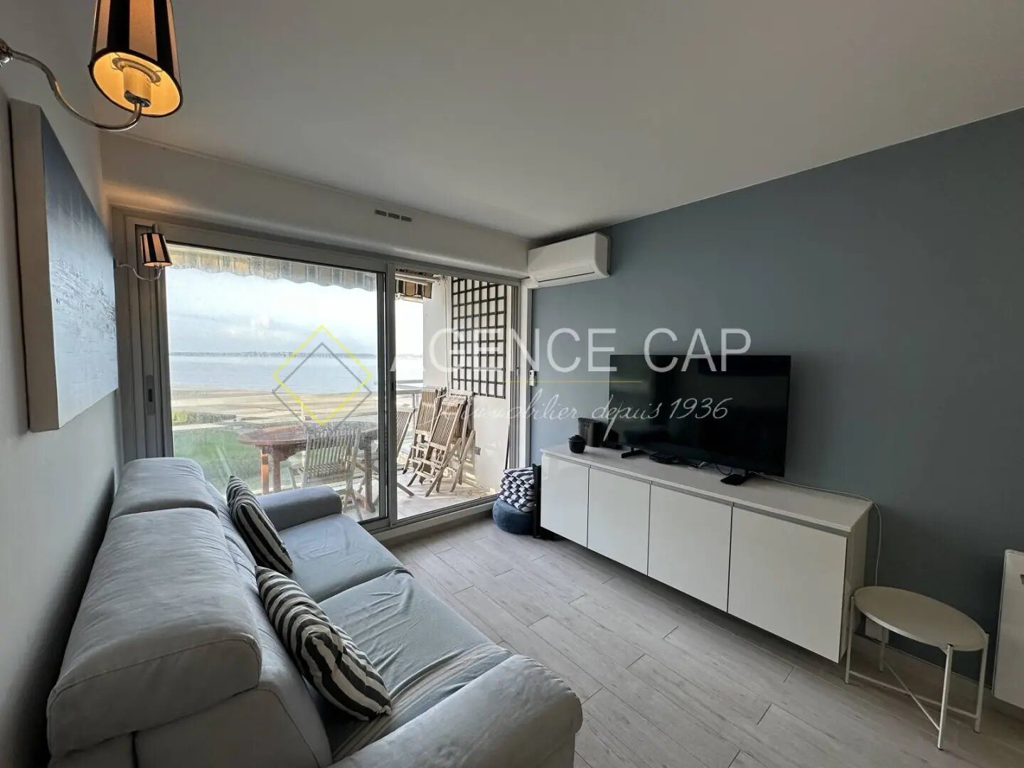 Appartement à vendre, 41m², Arcachon