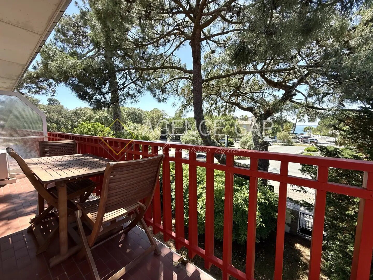 Appartement à vendre, 30m², La Teste-de-Buch