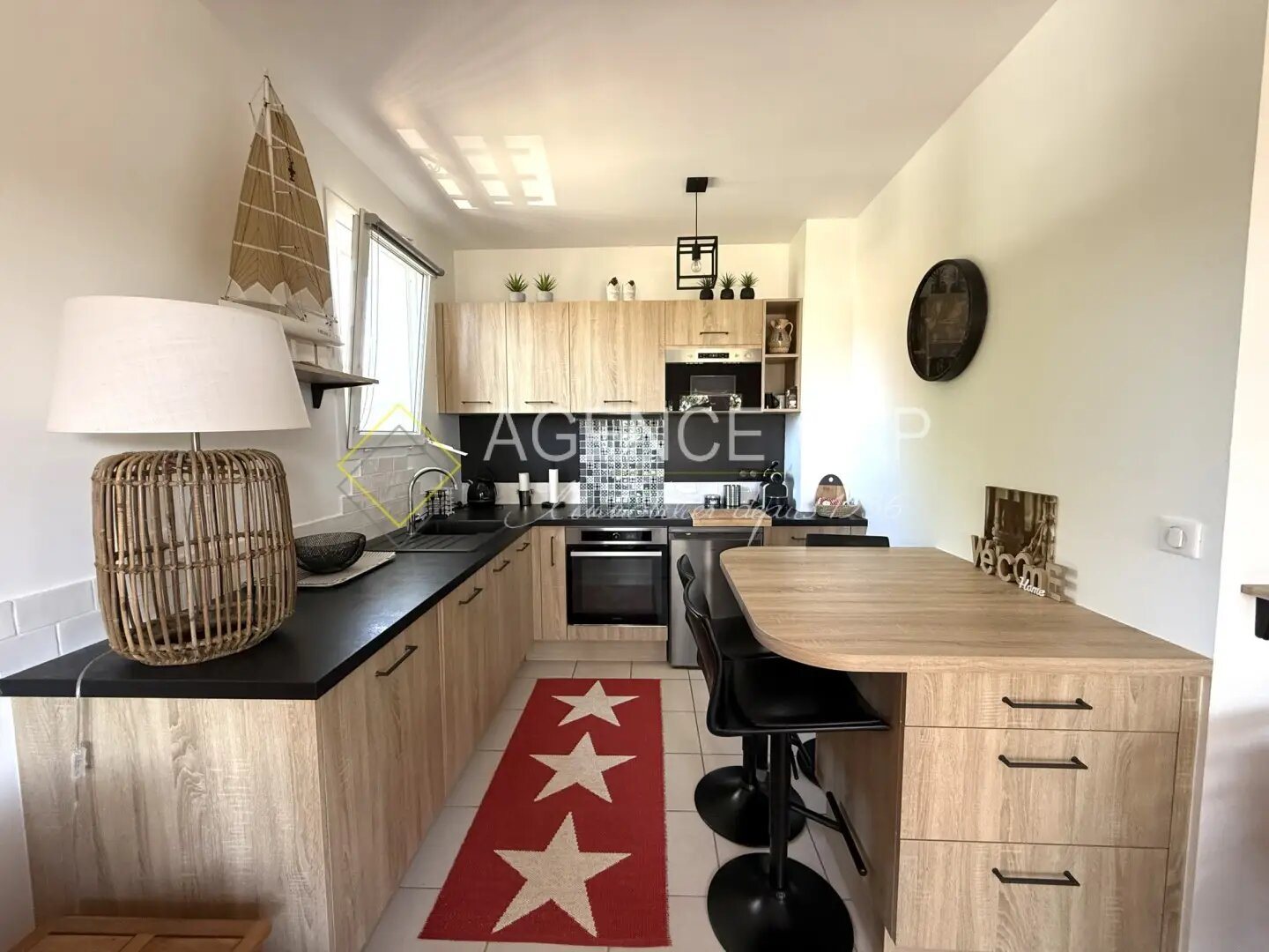 Appartement à vendre, 30m², La Teste-de-Buch