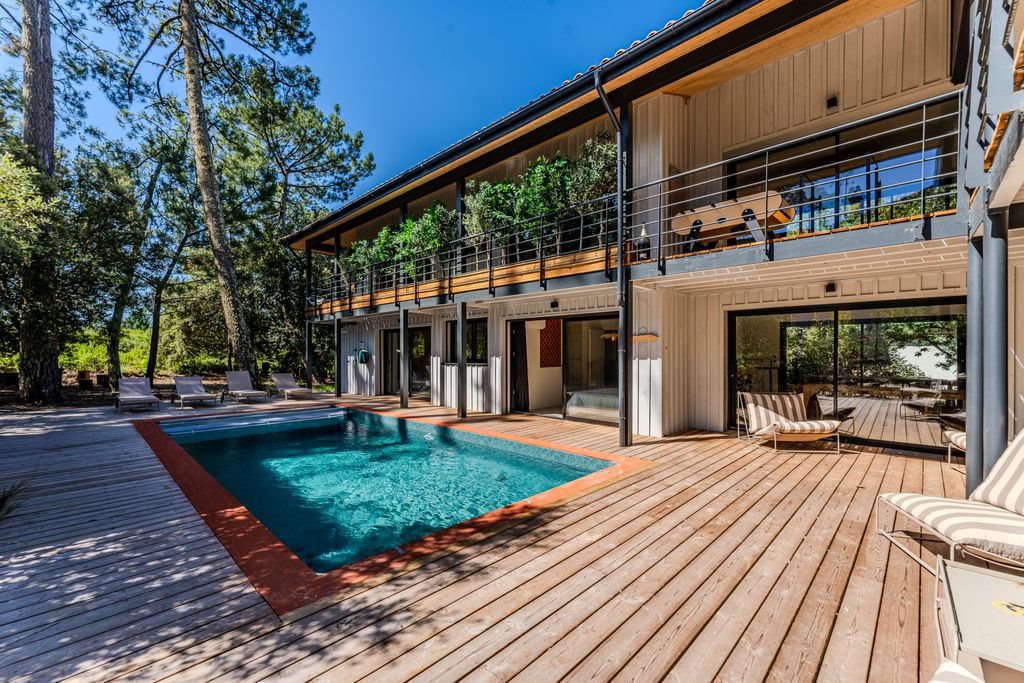 Maison à vendre, 250m², La Teste-de-Buch