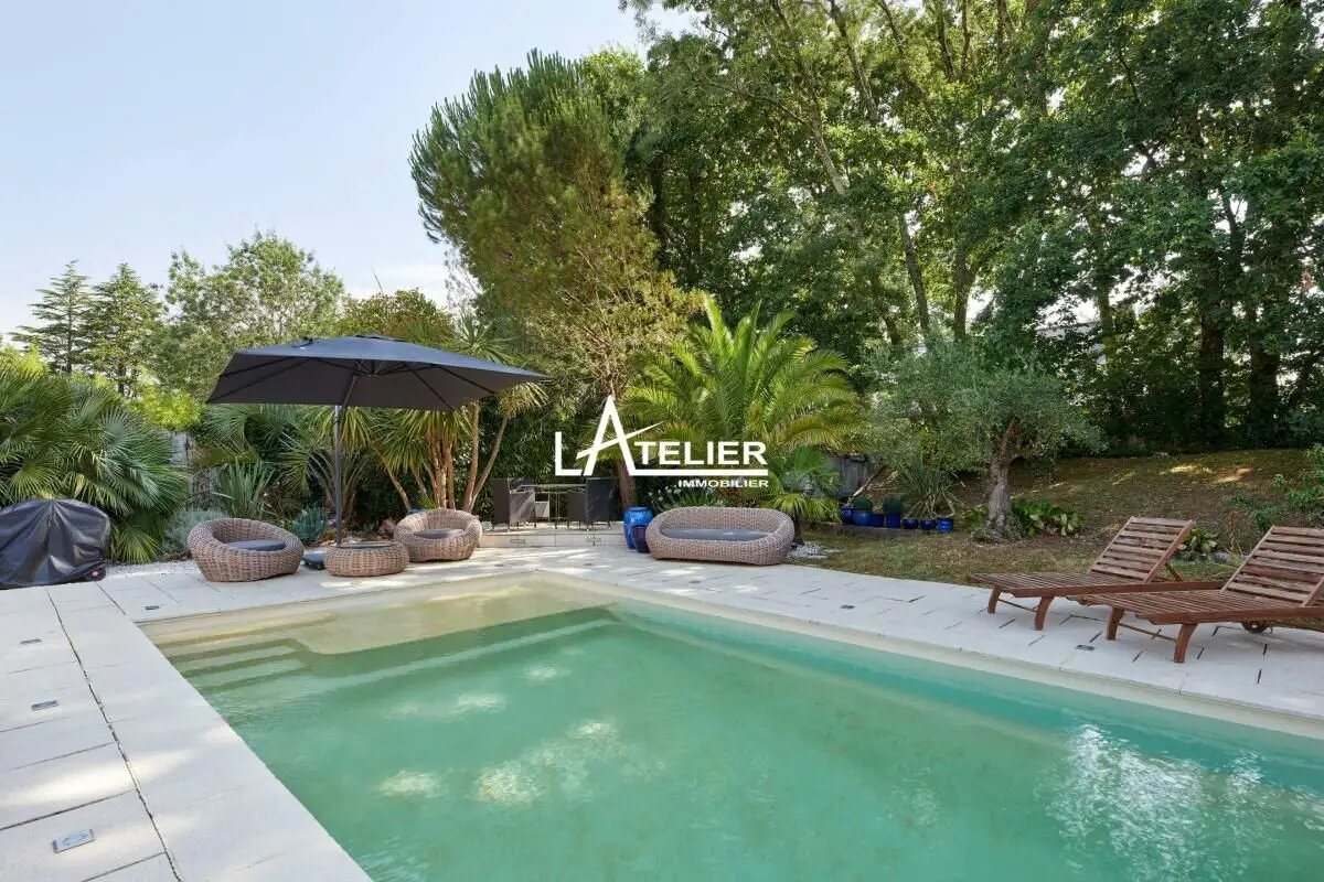 Maison à vendre, 162m², Sautron