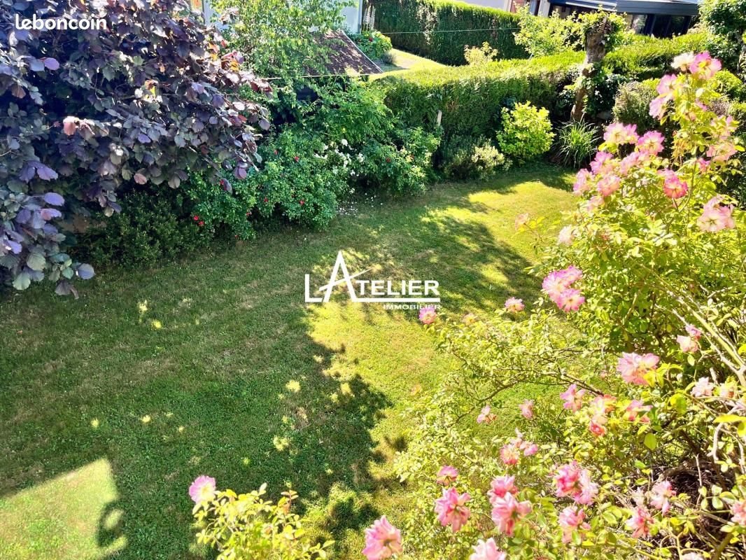 Maison à vendre, 225m², Saint-Herblain