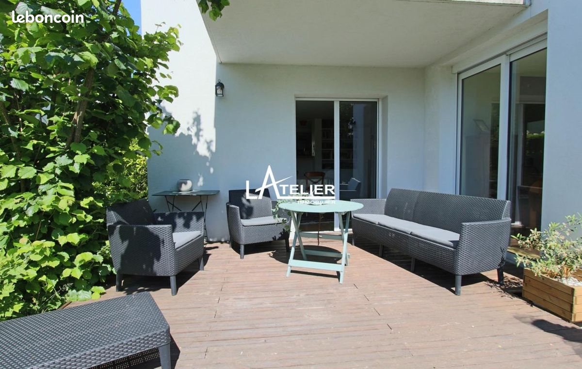 Maison à vendre, 225m², Saint-Herblain
