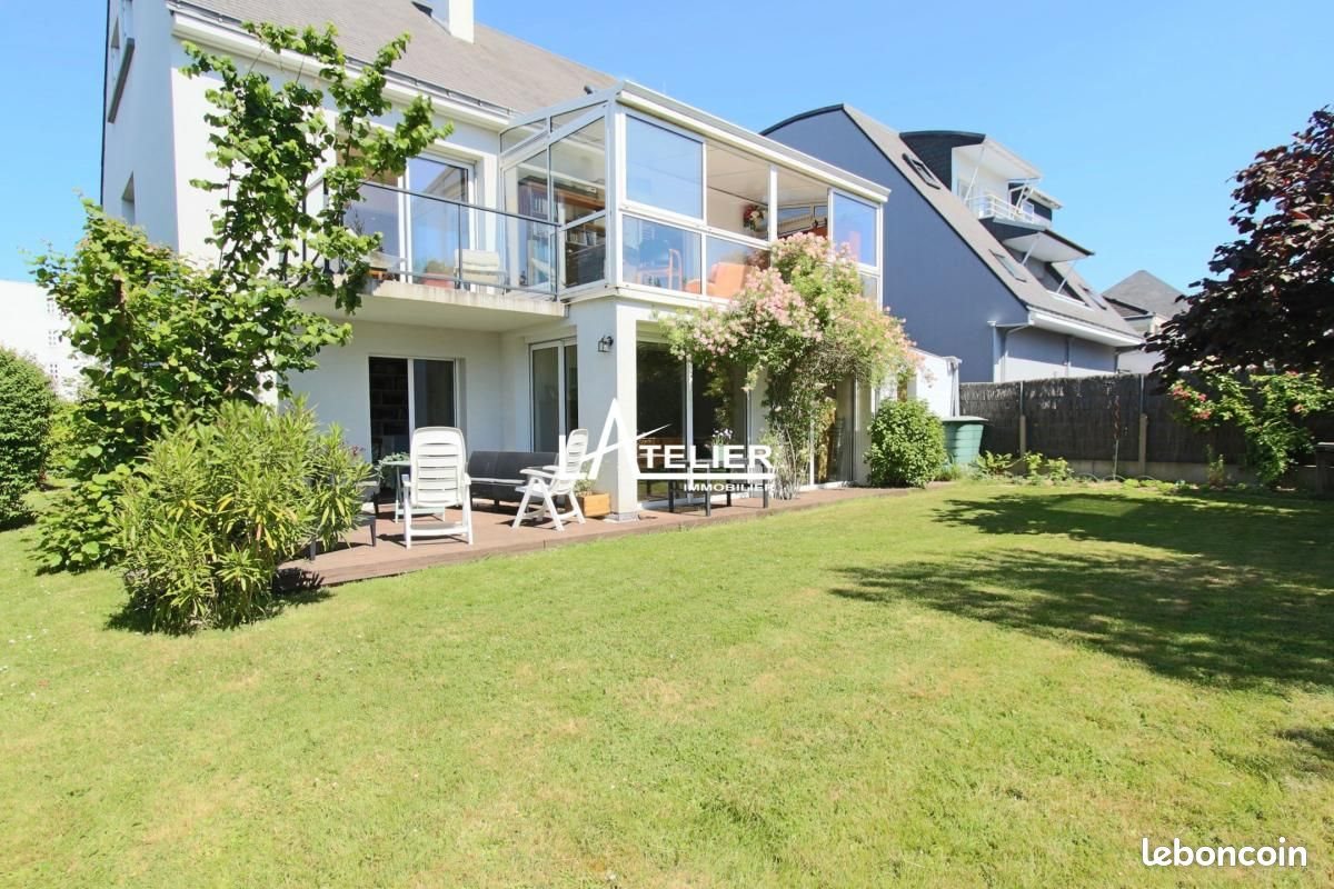Maison à vendre, 225m², Saint-Herblain