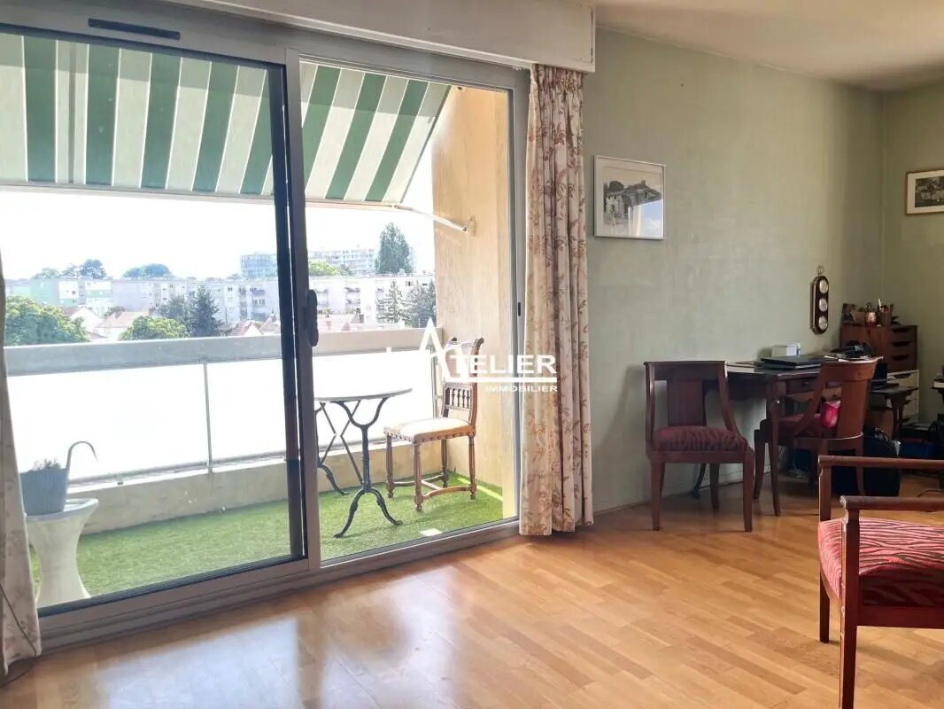 Appartement à vendre, 81m², Nantes