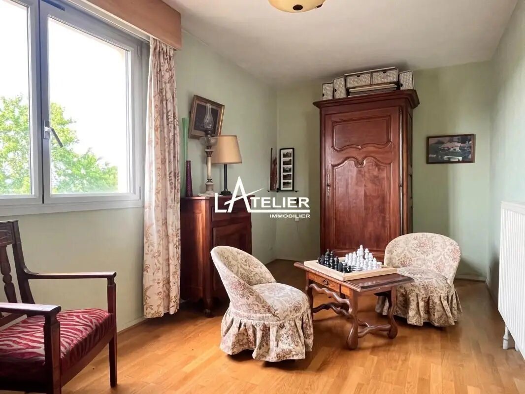 Appartement à vendre, 81m², Nantes